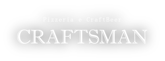 Pizzeria e Craft Beer CRAFTSMAN 福島 いわき